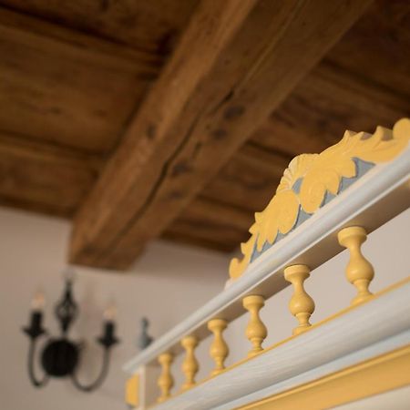 Appartement Crown Of Karolina à Braşov Extérieur photo