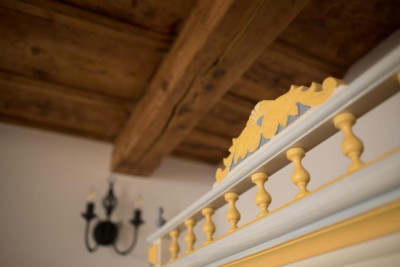 Appartement Crown Of Karolina à Braşov Extérieur photo