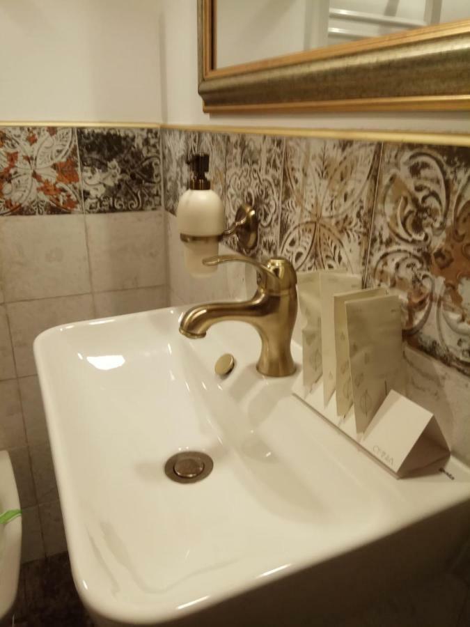 Appartement Crown Of Karolina à Braşov Extérieur photo