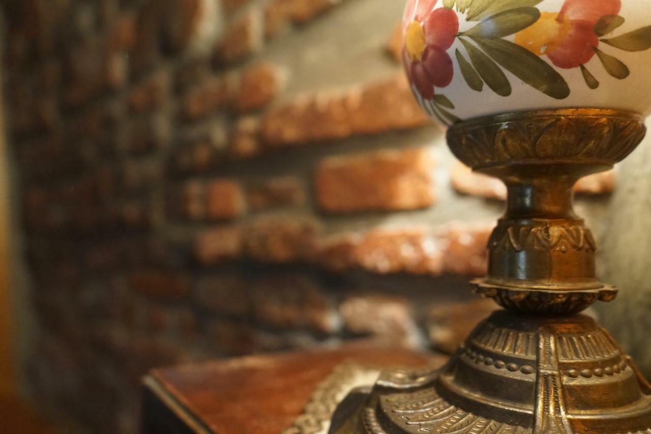 Appartement Crown Of Karolina à Braşov Extérieur photo