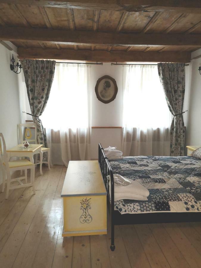 Appartement Crown Of Karolina à Braşov Extérieur photo