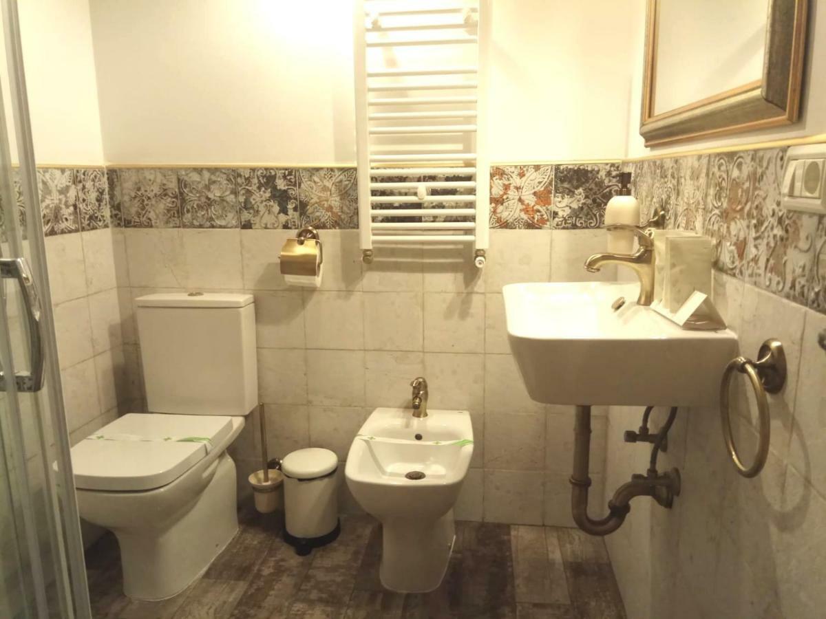 Appartement Crown Of Karolina à Braşov Extérieur photo